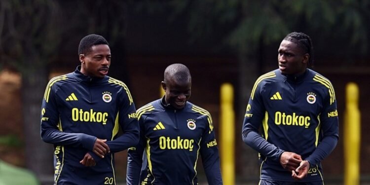 Fenerbahçe’nin rakibi Çaykur Rizespor