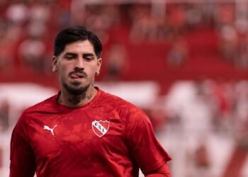 Fenerbahçe’nin stoperi Arjantin’den: Kevin Lomonaco!