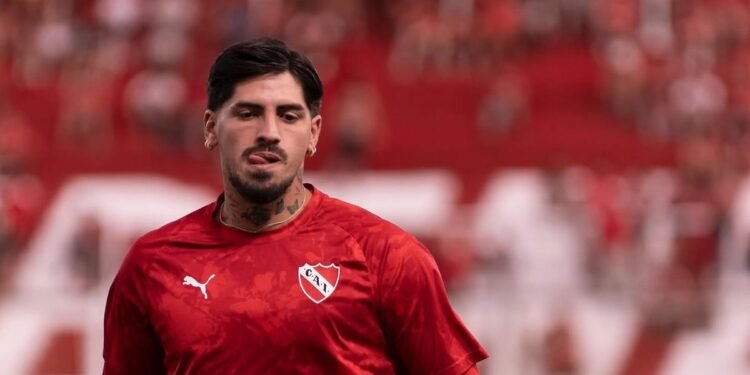 Fenerbahçe’nin stoperi Arjantin’den: Kevin Lomonaco!