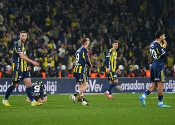 Fenerbahçe’nin ‘uzatma kabusu’! İşte o detay