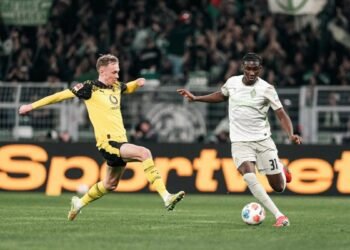 Fenerbahçe’ye Almanya’dan genç yetenek! Transferde büyük sürpriz