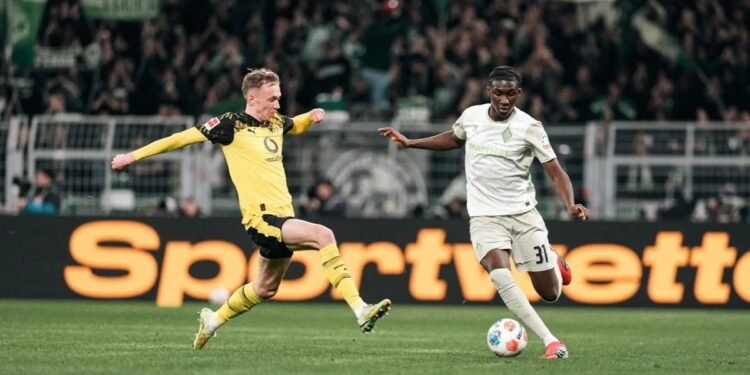 Fenerbahçe’ye Almanya’dan genç yetenek! Transferde büyük sürpriz