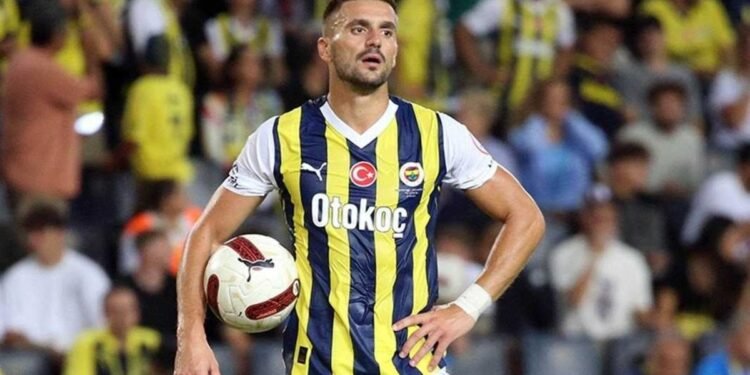Fenerbahçe’ye forvet transferi Dusan Tadic’ten! O ismi ikna edecek!