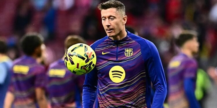 Fenerbahçe’ye Lewandowski şoku! O takıma “beni alın” çağrısında bulundu