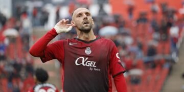 Fenerbahçe’ye Muriqi transferinde büyük engel! Akılalmaz bonservis istediler