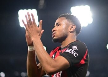 Fenerbahçe’ye Nkunku müjdesi: Kulübü bonservisi belirledi!