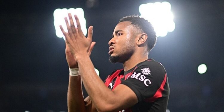 Fenerbahçe’ye Nkunku müjdesi: Kulübü bonservisi belirledi!