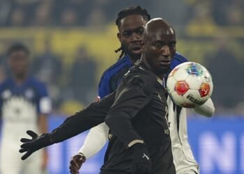 Fenerbahçe’ye Serhou Guirassy’den müjdeli haber!