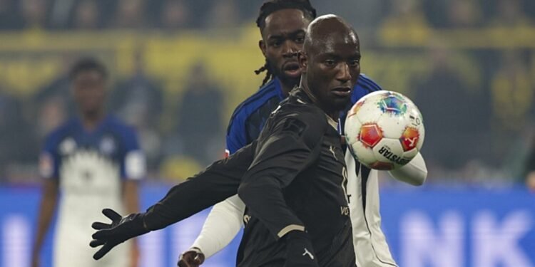 Fenerbahçe’ye Serhou Guirassy’den müjdeli haber!