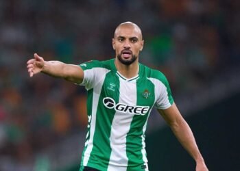 Fenerbahçe’ye Sofyan Amrabat şoku!