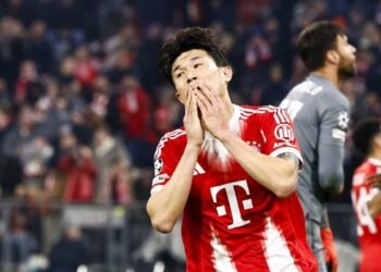 Fenerbahçe’ye transfer şoku! Kim Min-Jae…