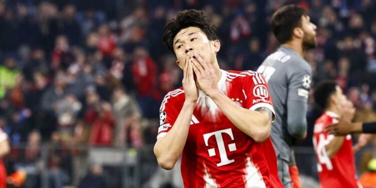 Fenerbahçe’ye transfer şoku! Kim Min-Jae…