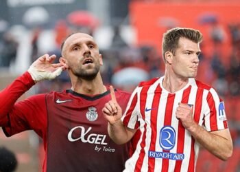 Fenerbahçe’ye transferde Barcelona engeli! Vedat Muriqi ve Alexander Sörloth…