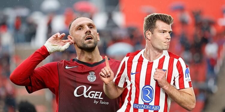 Fenerbahçe’ye transferde Barcelona engeli! Vedat Muriqi ve Alexander Sörloth…