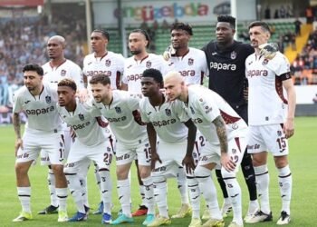 Fırtına Avrupa’ya