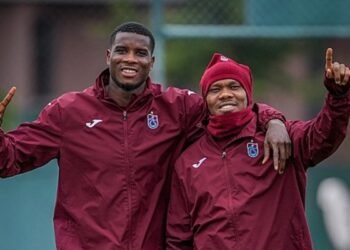 Fırtına hava yolları! Trabzonspor Avrupa’nın zirvesinde