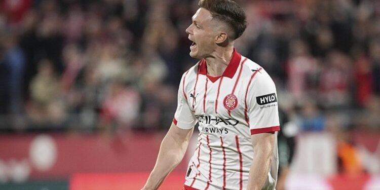 Fırtına’dan flaş Tsygankov hamlesi! Daha önce de gündemdeydi