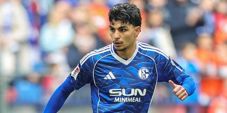Fırtına’nın transfer listesinde Galatasaraylı futbolcu Kaan Ayhan’ın kardeşi var!