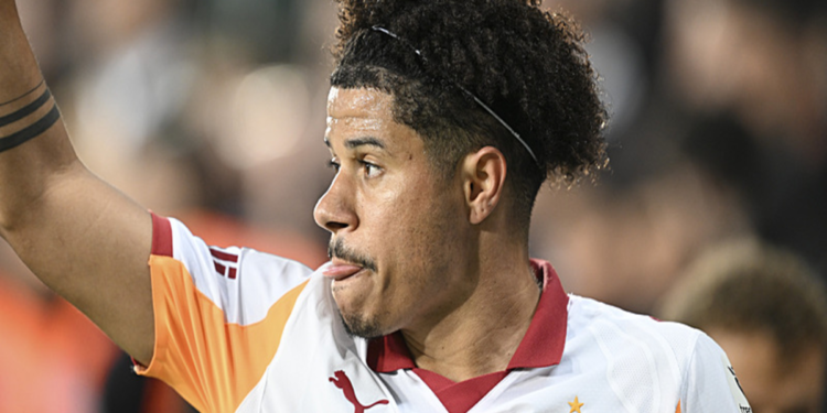 Gabriel Sara: Çok keyifliyiz