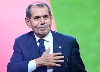 Galatasaray Başkanı Dursun Özbek: “Galatasaray için kupa mevsimi başladı”