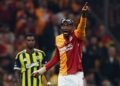Galatasaray bir kez daha penaltı bekledi! İşte o pozisyon