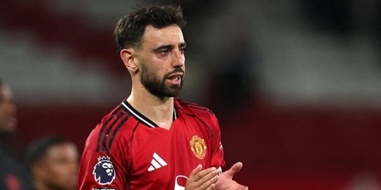 Galatasaray, Bruno Fernandes transfer için tüm şartları zorlayacak! Yıldız oyuncunun maaşı…