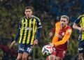Galatasaray-Fenerbahçe derbilerindeki flaş istatistik! Ligde berabere biten maçlar…