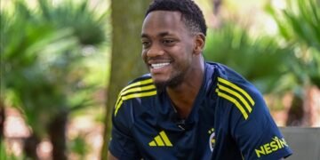 Galatasaray-Fenerbahçe derbisi sonrası Jhon Duran’ın yorumu tepki topladı!