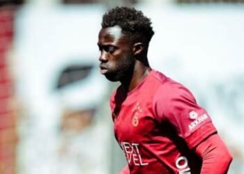 Galatasaray, Göztepe maçının hazırlıklarını sürdürdü!