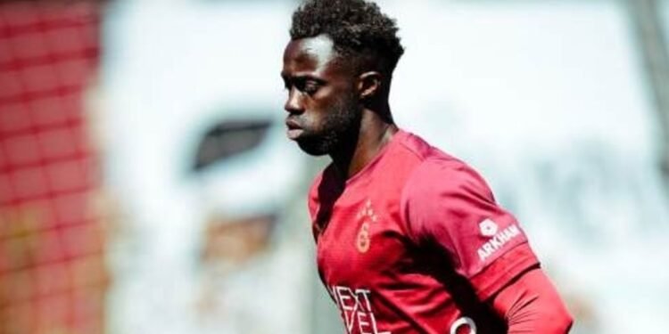 Galatasaray, Göztepe maçının hazırlıklarını sürdürdü!