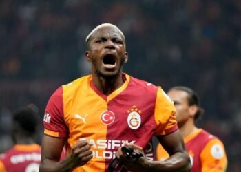 GALATASARAY HABERLERİ – Osimhen’den flaş talep! O görüşme ortaya çıktı