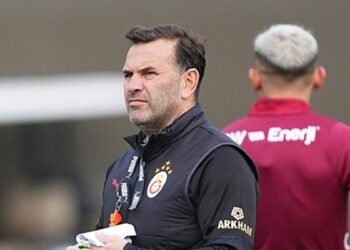 GALATASARAY HABERLERİ – Usta yazardan çarpıcı iddia! “Köstebeğin dili yok artık”