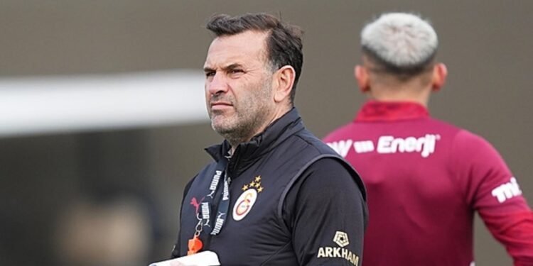 GALATASARAY HABERLERİ – Usta yazardan çarpıcı iddia! “Köstebeğin dili yok artık”