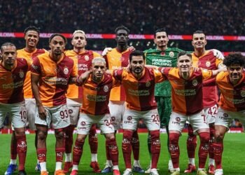 Galatasaray her alanda lider! O rakamlarla ligin zirvesindeler