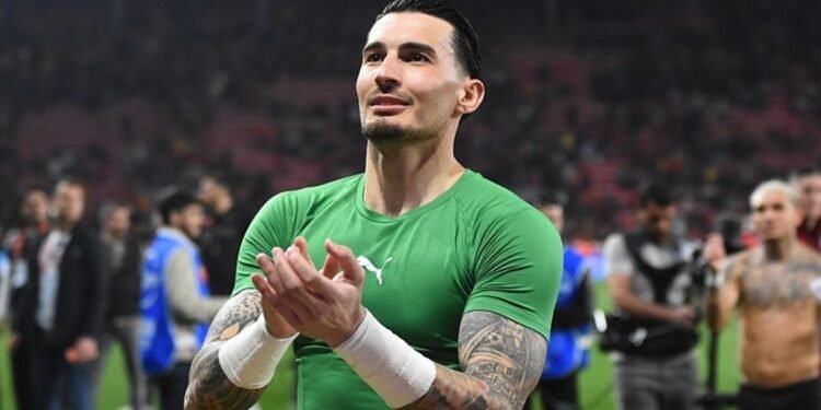 Galatasaray ile gerginlik tırmanıyor