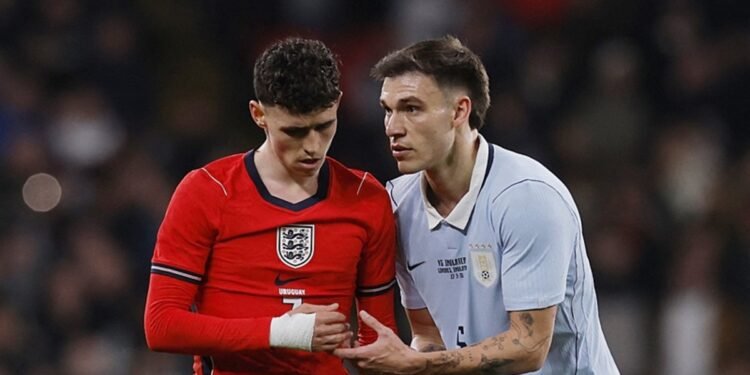 Galatasaray ile Manuel Ugarte arasındaki transfer görüşmeleri yeniden başladı!