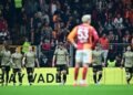 Galatasaray Kocaelispor ile sahasında berabere kaldı: İşte maçın özeti