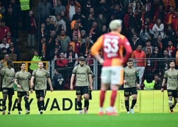 Galatasaray Kocaelispor ile sahasında berabere kaldı: İşte maçın özeti