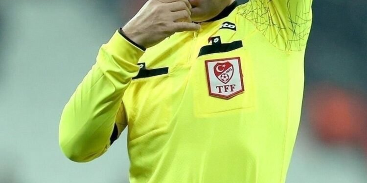 Galatasaray – Kocaelispor maçının VAR hakemi belli oldu!