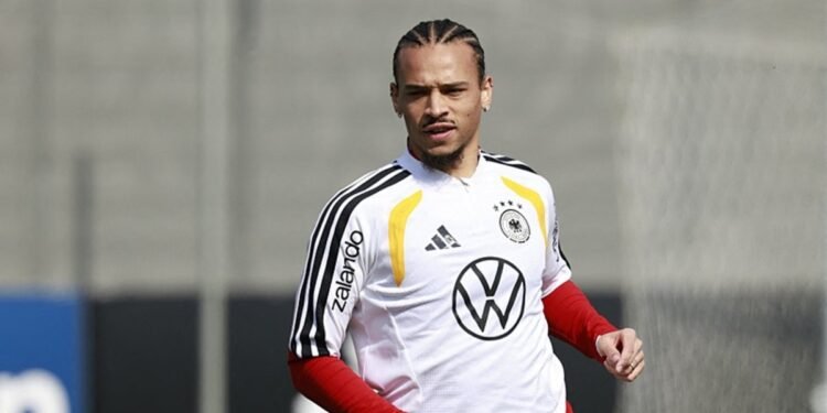 Galatasaray, Leroy Sane’yi yalnız bırakmadı! Abdullah Kavukcu’dan Almanlara sert tepki