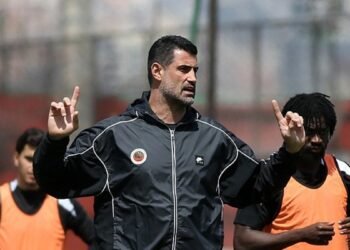 Galatasaray maçı öncesi Volkan Demirel önemli açıklamalarda bulundu!