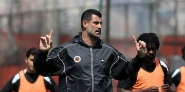 Galatasaray maçı öncesi Volkan Demirel önemli açıklamalarda bulundu!