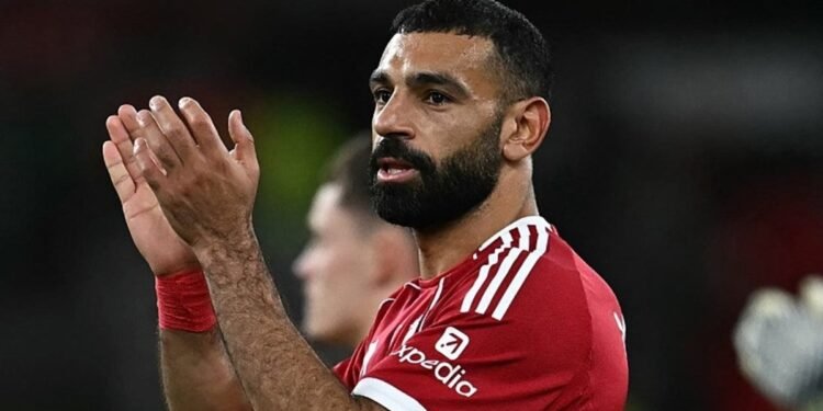 Galatasaray Mohamed Salah’ta ısrarcı! Ya Aslan olacak ya da…