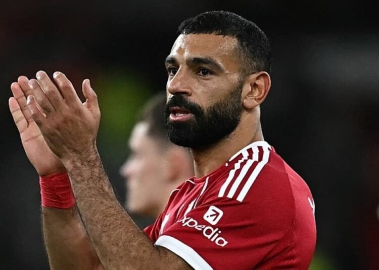 Galatasaray Mohamed Salah’ta ısrarcı! Ya Aslan olacak ya da…