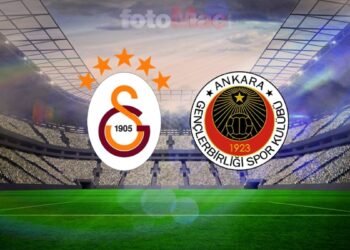 Galatasaray-Natura Dünyası Gençlerbirliği maçı ne zaman? | Türkiye Kupası GS maçı