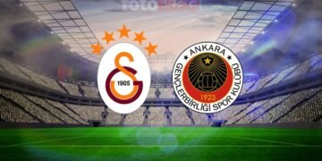 Galatasaray-Natura Dünyası Gençlerbirliği maçı ne zaman? | Türkiye Kupası GS maçı