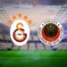 Galatasaray-Natura Dünyası Gençlerbirliği maçı ne zaman? | Türkiye Kupası GS maçı
