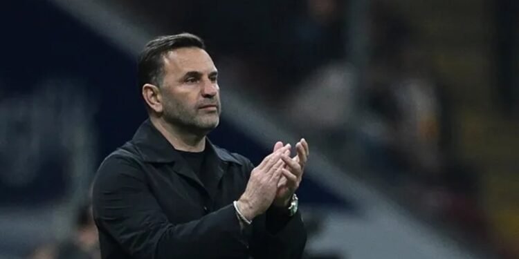 Galatasaray, Okan Buruk yönetiminde tarih yazıyor!