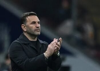 Galatasaray, Okan Buruk yönetiminde tarih yazıyor!