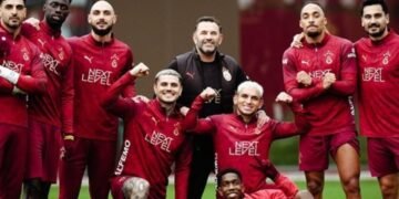 Galatasaray, Trabzonspor maçı hazırlıklarına devam etti